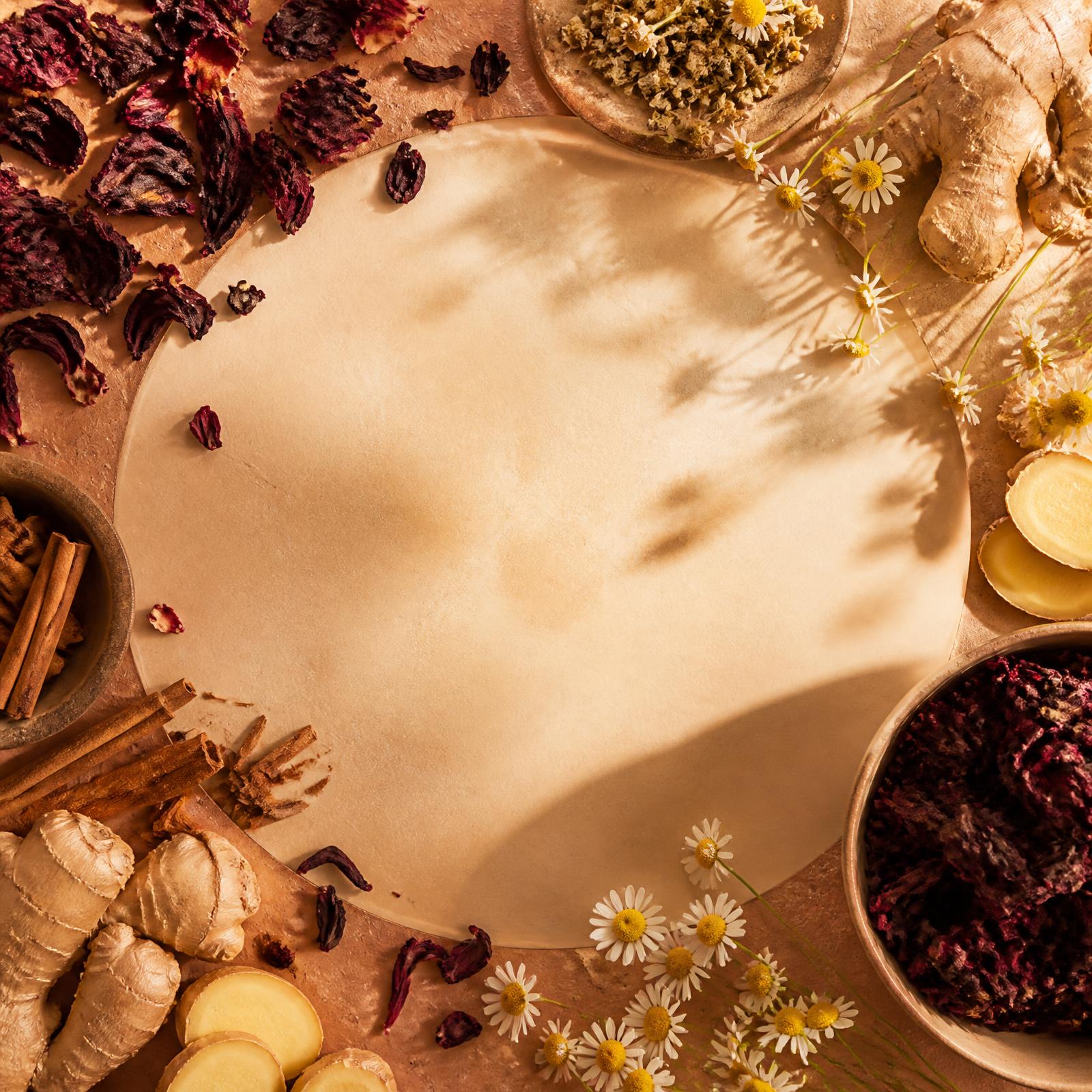 Shop All — OSHUN herbal wellness collection